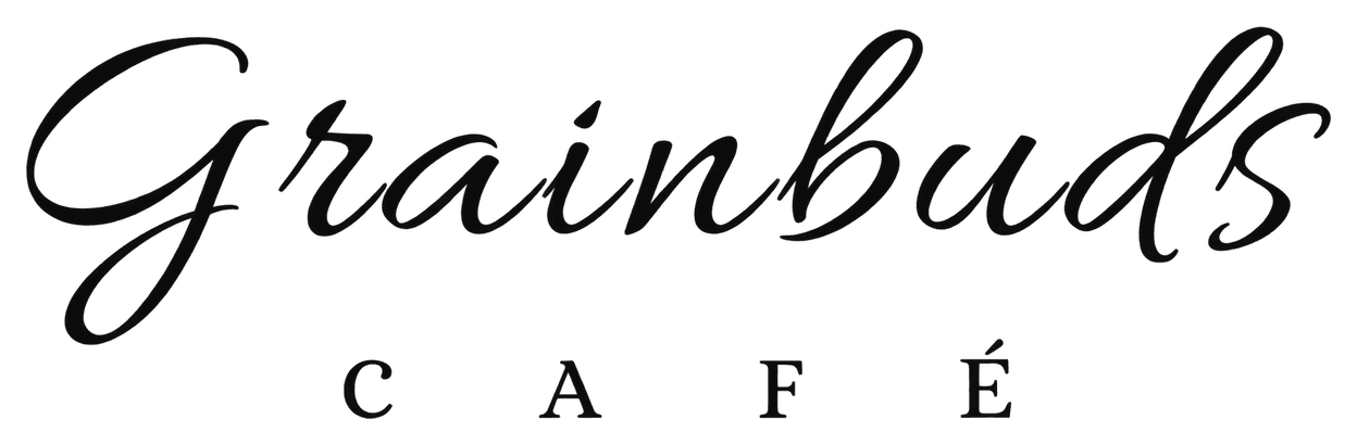 Grainbuds Café
